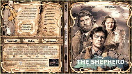 The Shepherd 2023