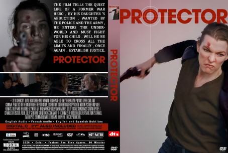 Protector 2026