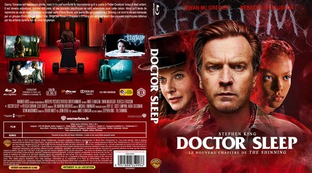 Doctor Sleep 2019