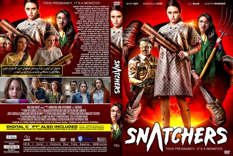 Snatchers 2019