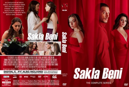 Sakla Beni Season 1