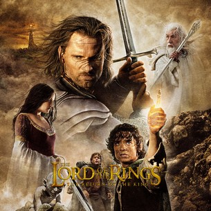 The Lord of the Rings The Return of the King 2003