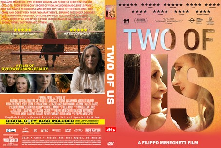 Two of Us 2019