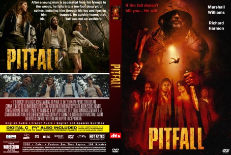 Pitfall 2025