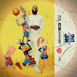 Space Jam A New Legacy 2021