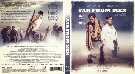 Far from Men 2014