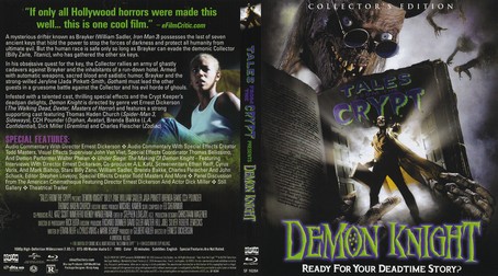Demon Knight 1995
