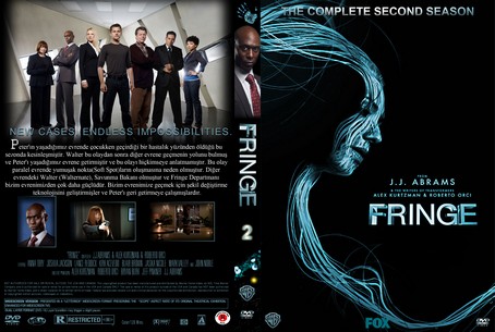 Fringe Season 2