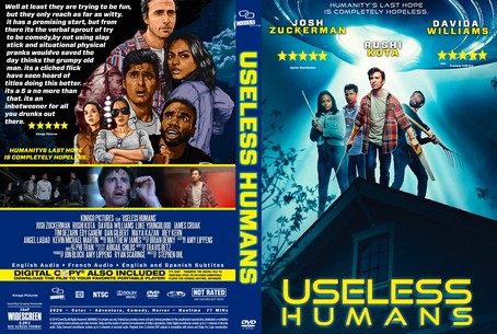 Useless Humans 2020