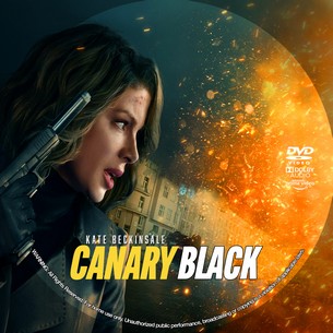Canary Black 2024