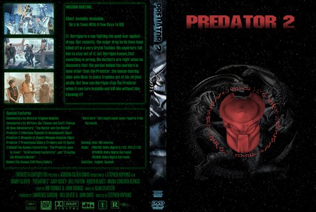 Predator 2 O 1907