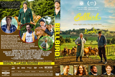 Bellbird 2019