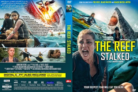 The Reef Stalked 2022