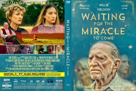 Waiting For The Miracle To Come 2018