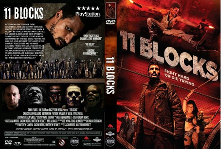 11 Blocks 2015