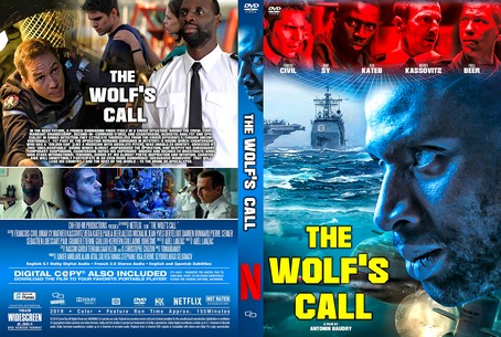 The Wolfs Call 2019