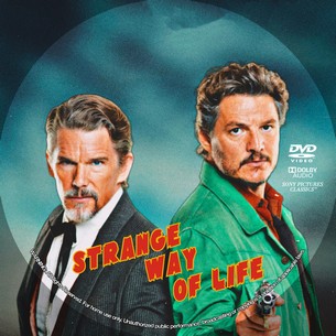 Strange Way of Life 2023