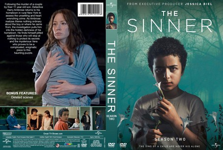 The Sinner season 2