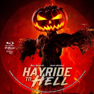 Hayride to Hell 2025