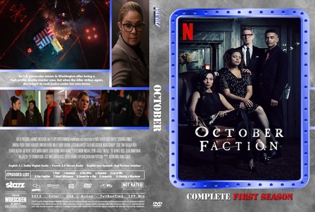 October Season 1