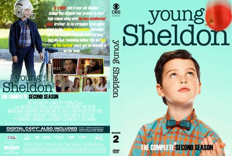 Young Sheldon Season 2