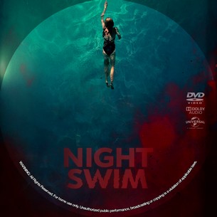 Night Swim 2024