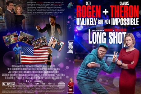 Long Shot 2019