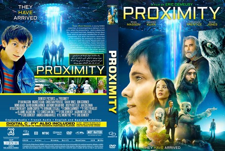Proximity 2020