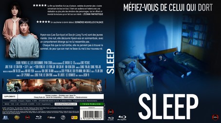 Sleep 2023