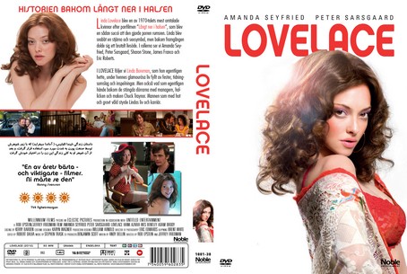 Lovelace 2013