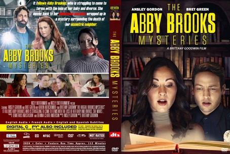 The Abigail Mysteries 2023