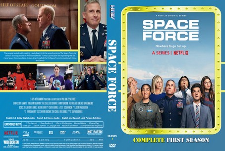 Space Force 2020