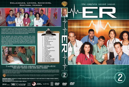 ER Season 2