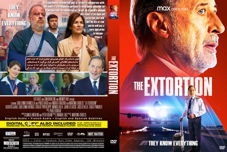 The Extortion 2023