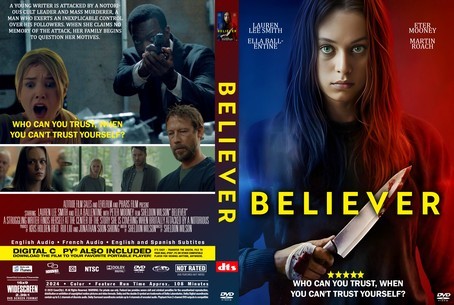 Believer 2024