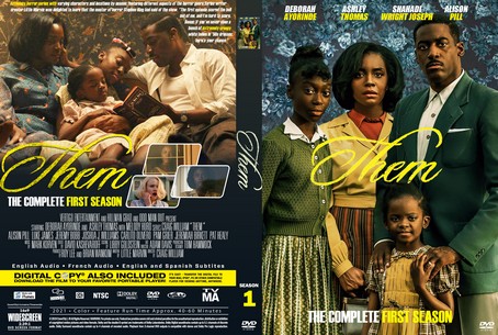 Them Season 1