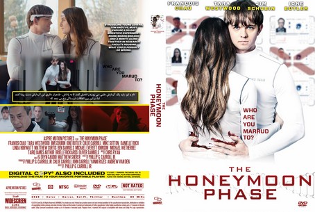The Honeymoon Phase 2019