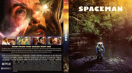 Spaceman 2024