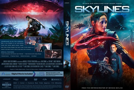 Skylines 2020