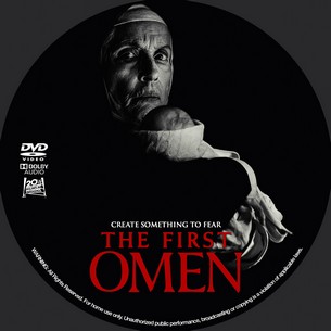 The First Omen 2024