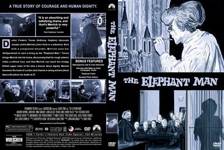 The Elephant Man 1980