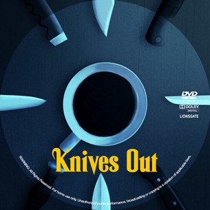 Knives Out 2019