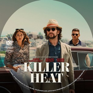 Killer Heat 2024