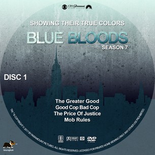 Blue Bloods Season 7