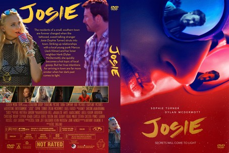 Josie 2018