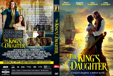 The King's Daughter 2022