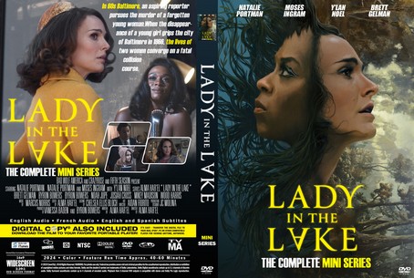 Lady in the Lake Season 1