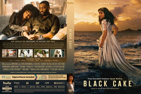 Black Cake Season 1