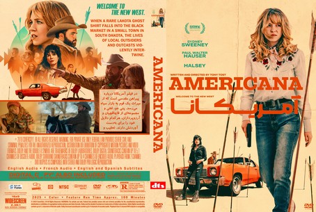 Americana 2023