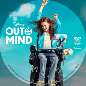 Out of My Mind 2024